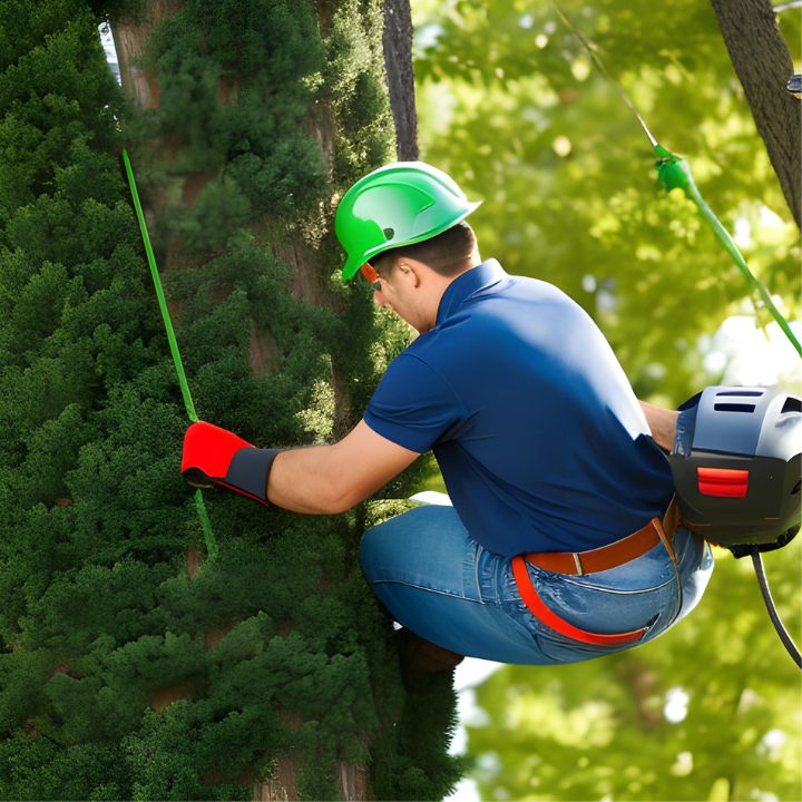 Starting a Tree Service Business: An Overview